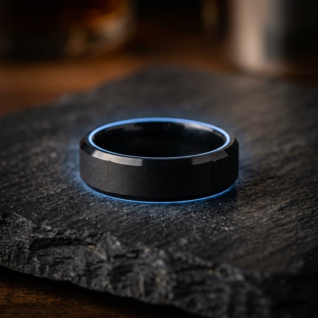 NexRing Stealth Matte
